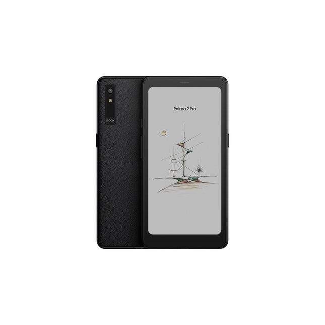 Liseuse eBook BOOX Palma 2 Pro noir
