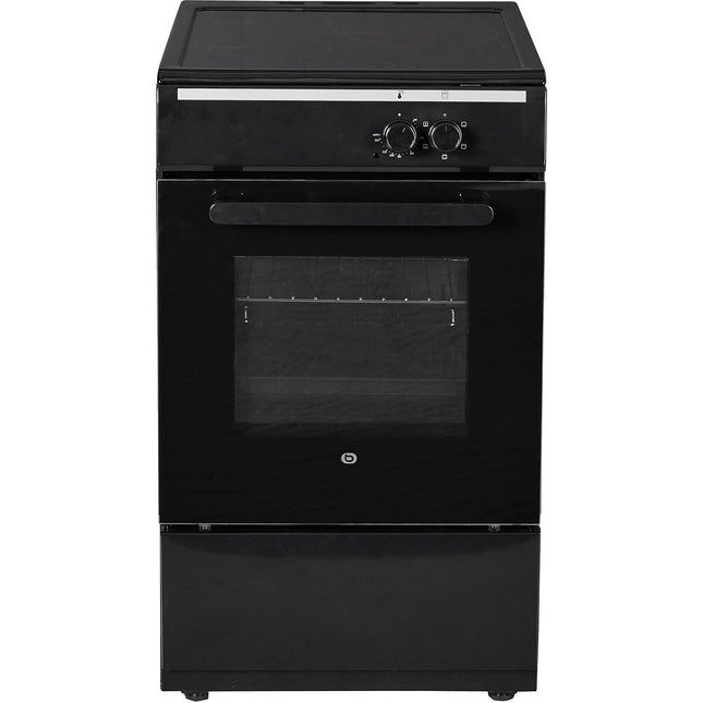 Cuisinière induction ESSENTIELB ECI502n