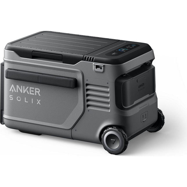 Glacière électrique ANKER Solix 23L EverFrost 2(Avec 1 batterie)