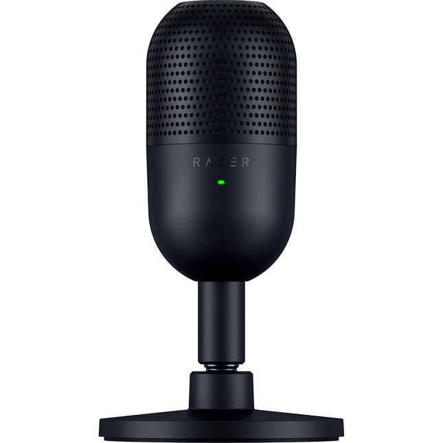Micro RAZER Seiren V3 Mini Noir
