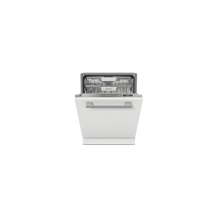 Lave vaisselle encastrable MIELE G 7260 SCVi