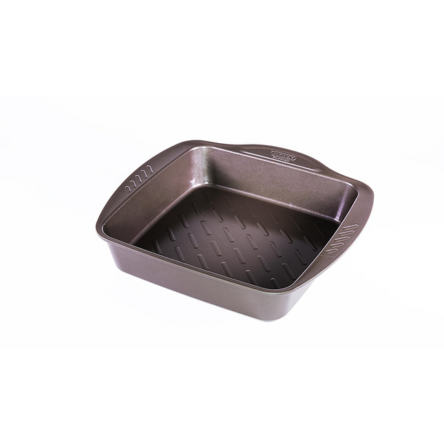 Plat au four PYREX carré 24 cm Asimetria