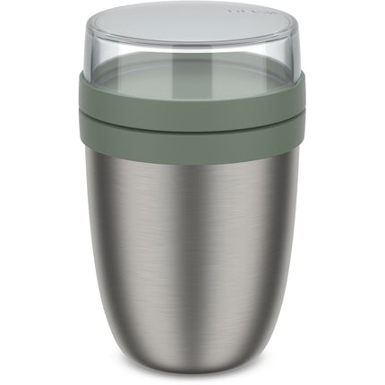 Lunch box MEPAL isotherme Nordic Sage