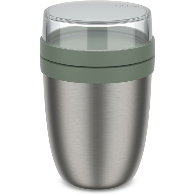 Lunch box MEPAL isotherme Nordic Sage