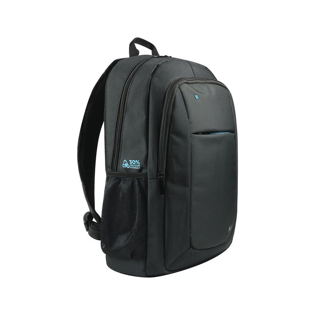 Sac à dos MOBILIS TheOne Éco-conçu PC 14-15,6'' Noir