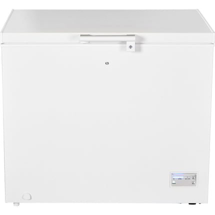 Congélateur coffre ESSENTIELB ECC85-95hob2 E