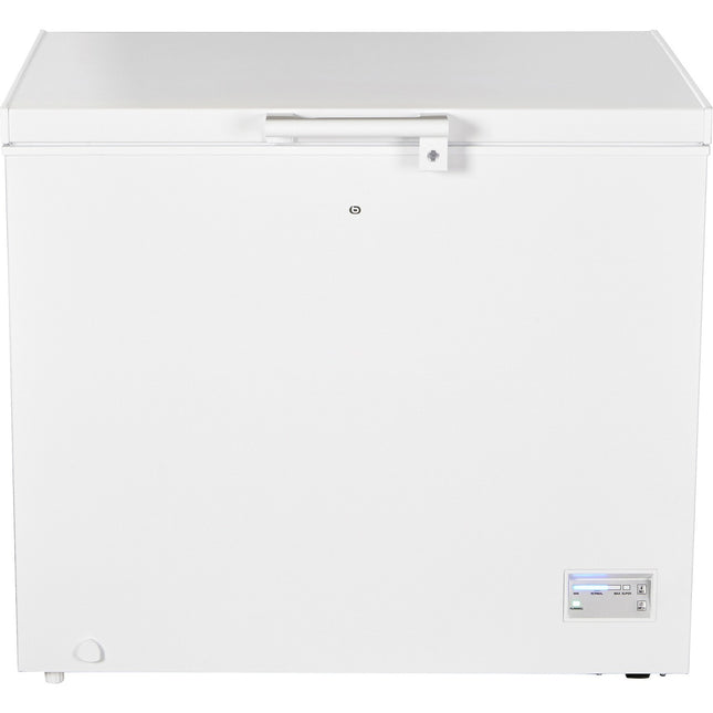 Congélateur coffre ESSENTIELB ECC85-95hob2 E