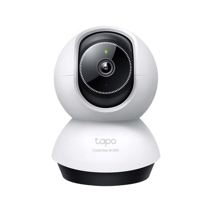 Dashcam TAPO Tapo Caméra Wifi Intérieur QHD 2K Rotati