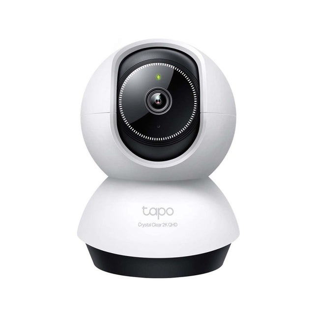 Dashcam TAPO Tapo Caméra Wifi Intérieur QHD 2K Rotati