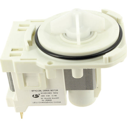 Pompe ELECTROLUX Pompe de vidange 140000443212
