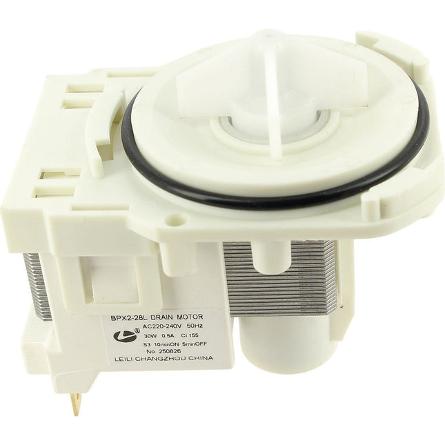 Pompe ELECTROLUX Pompe de vidange 140000443212