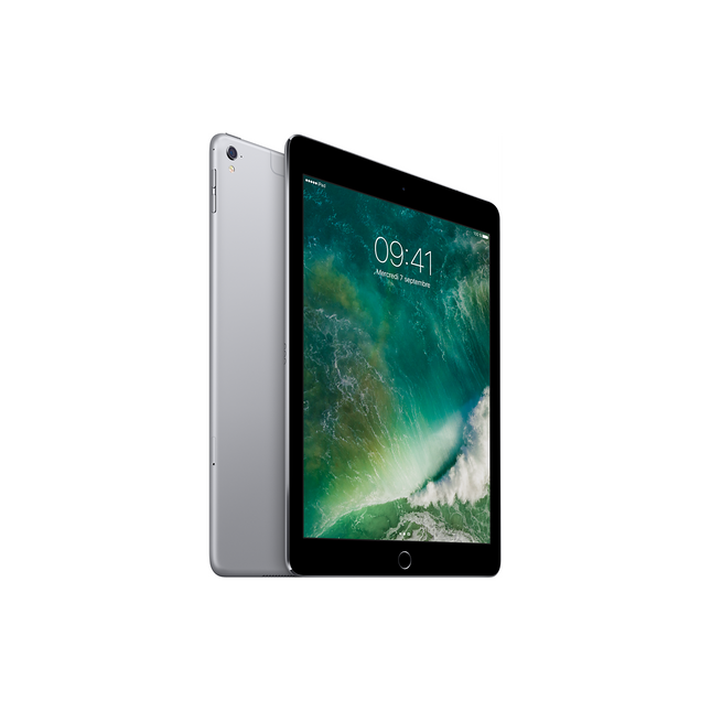 Tablette Apple IPAD Pro 9.7 32Go cel Gris sidéral Reconditionné