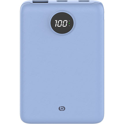 Batterie externe ESSENTIELB 10000mAh Violet