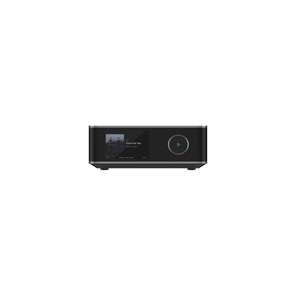 Amplificateur HiFi WIIM AMP ULTRA SPACE GREY