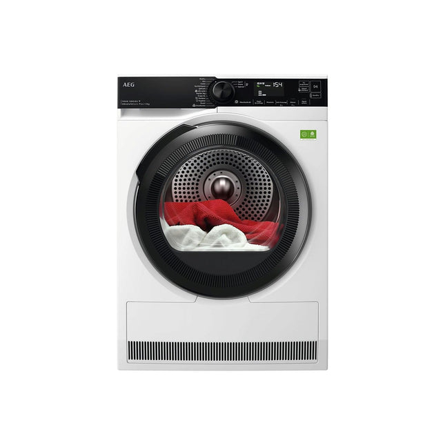 Sèche linge pompe à chaleur AEG 8068313 Reconditionné