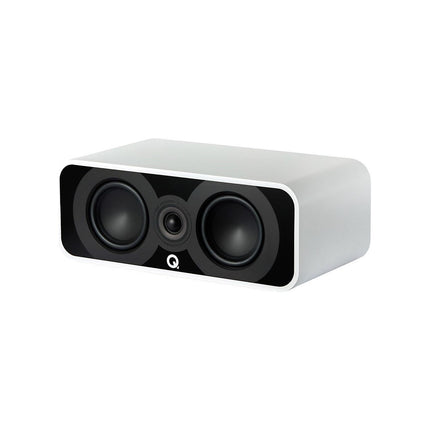Enceinte centrale Q ACOUSTICS 5090 Blanc mat