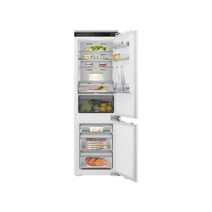 Réfrigérateur combiné encastrable HISENSE RB3B250SAWC