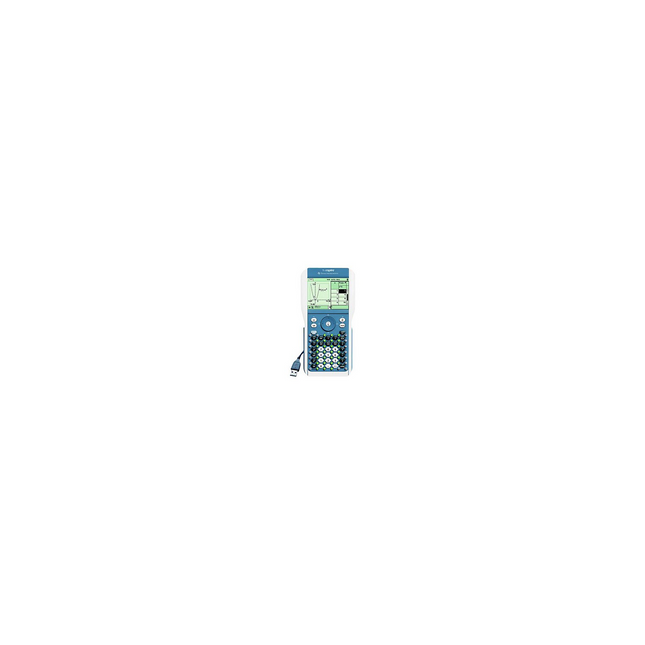 Calculatrice graphique TEXAS INSTRUMENTS TI Nspire Reconditionné