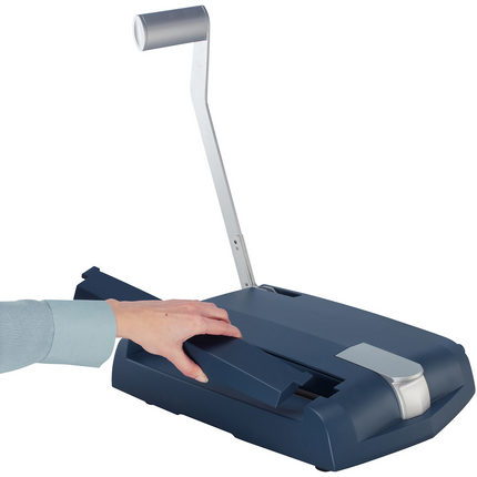 Relieuse LEITZ Outil à délier pour Impress Bind 140
