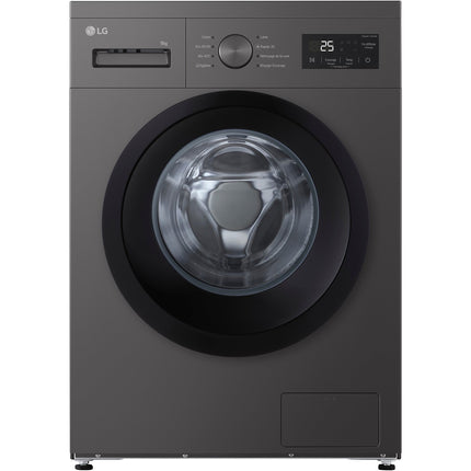 Lave linge compact LG F94N14SLS