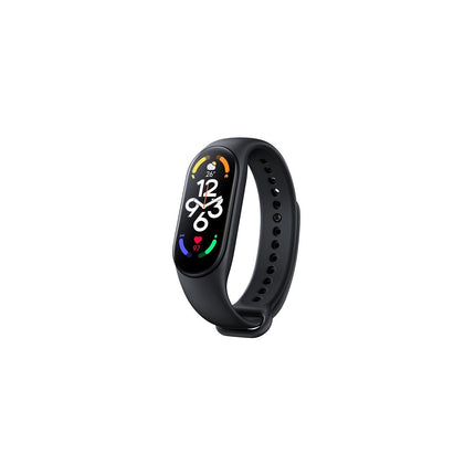 Montre santé XIAOMI Mi Smart Band 7 Noir
