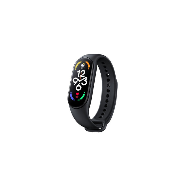 Montre santé XIAOMI Mi Smart Band 7 Noir