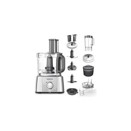 Robot multifonction KENWOOD FDP65.820SI Multipro Express