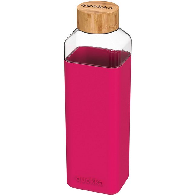Bouteille QUOKKA Storm bordeaux 700 ml