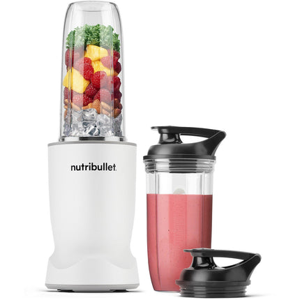 Blender NUTRIBULLET TURBO NBT1006MW