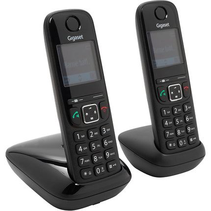 Téléphone sans fil GIGASET AS690
