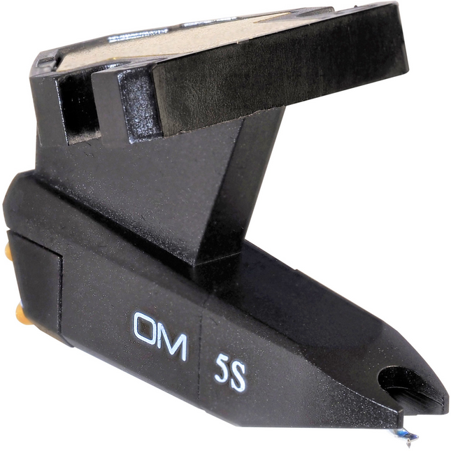 Diamant ORTOFON CELLULE MM OM5S