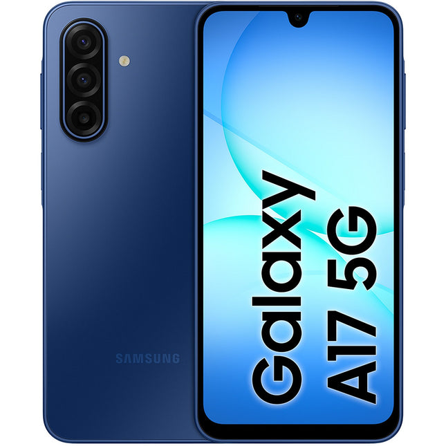 Smartphone SAMSUNG Galaxy A17 128Go 5G