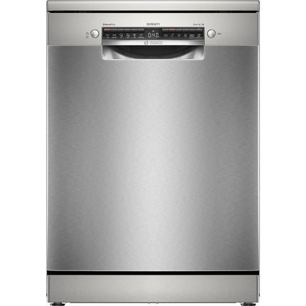Lave vaisselle 60 cm BOSCH SMS4ECI28F Série 4 SERENITY Silence Plus