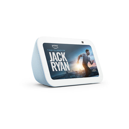 Assistant vocal AMAZON Echo Show 5 3e génération