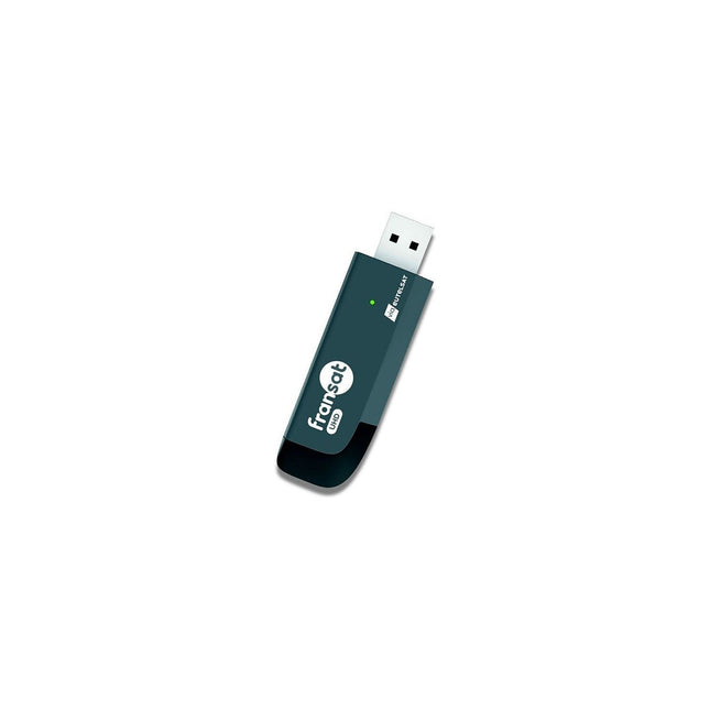 Décodeur satellite CGV E-Stick 4K