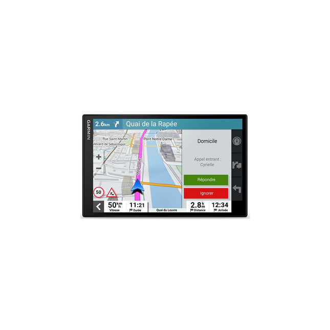 GPS GARMIN DriveSmart 86 EU MT-S