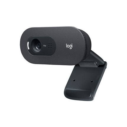 Webcam LOGITECH C505 HD