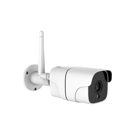 Dashcam MUVIT Muvit Caméra de Sécurité Extérieur Wi-Fi