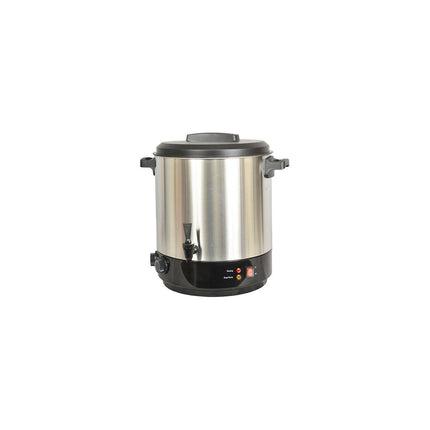 Stérilisateur de bocaux KITCHEN CHEF KCPST31IX