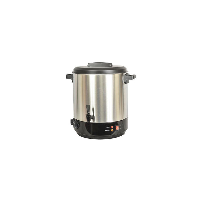 Stérilisateur de bocaux KITCHEN CHEF KCPST31IX
