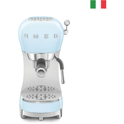 Machine à expresso SMEG ECF02