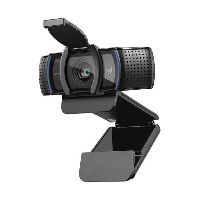 Webcam LOGITECH C920S PRO