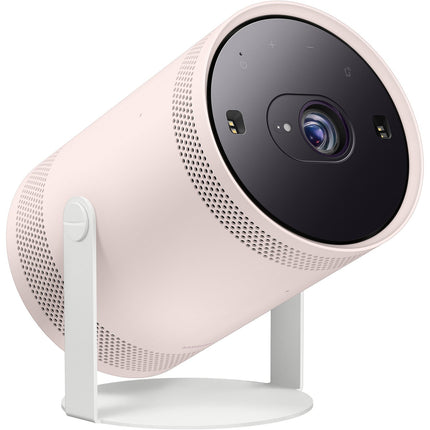 Accessoire vidéoprojecteur SAMSUNG souple The Freestyle Rose