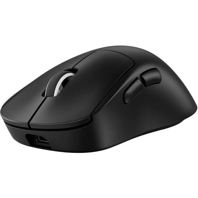 Souris Gamer Sans Fil LOGITECH PRO X SUPERLIGHT 2 DEX LIGHTSPEED