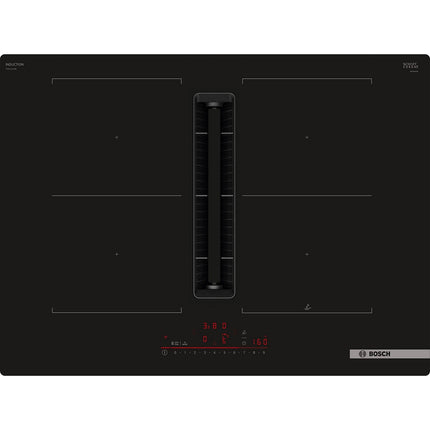 Plaque induction aspirante BOSCH PVQ711H26E