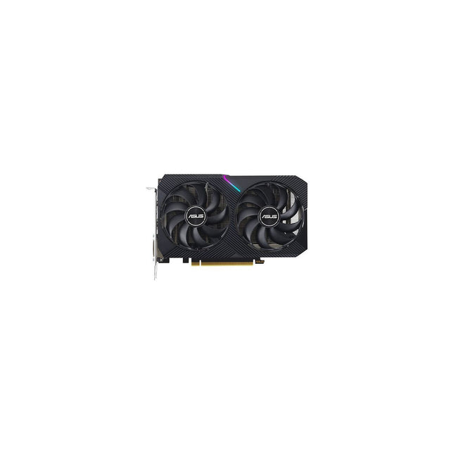 Carte graphique ASUS Dual -RTX3050-O8G
