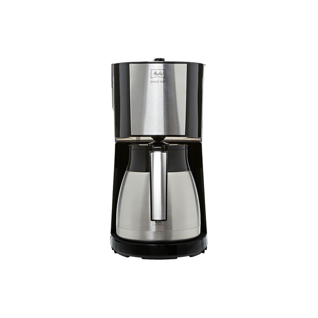 Cafetière isotherme MELITTA Enjoy Top Therm noire