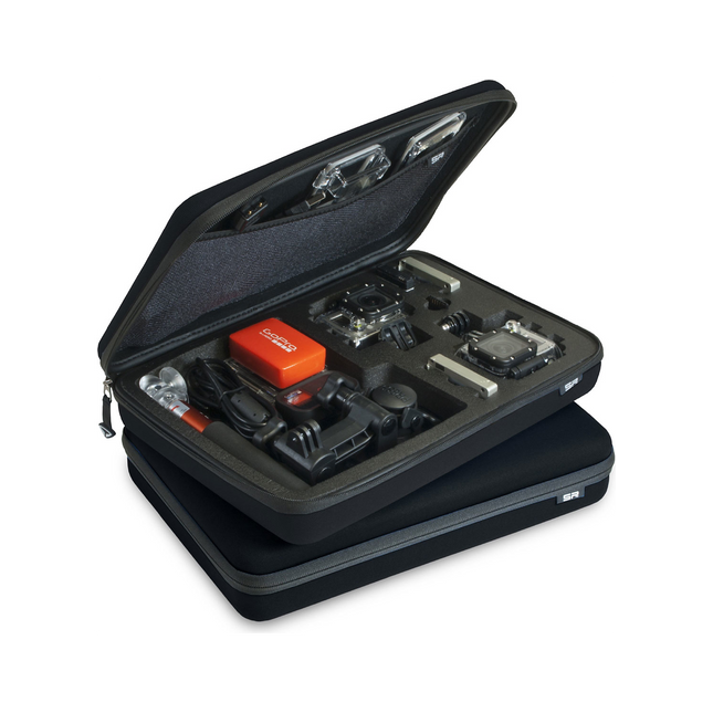 Fourre-tout SP GADGET CASE GOPRO LARGE