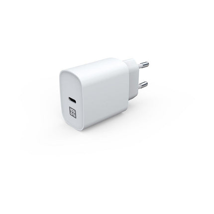 Chargeur USB C XTREMEMAC USB-C 20w