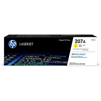 Toner HP 207A